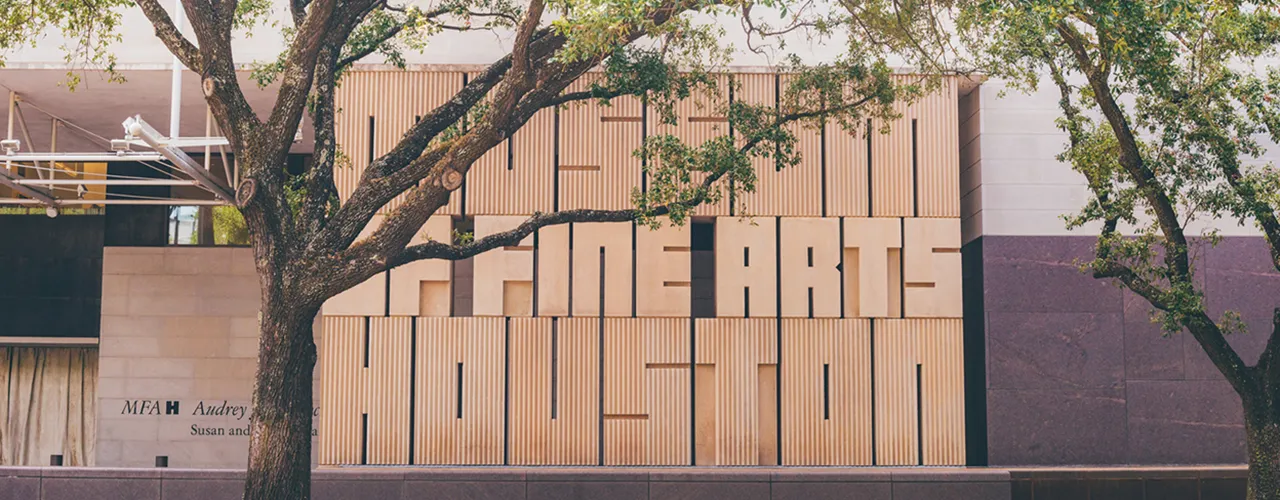 The Bleisure Guide To Houston